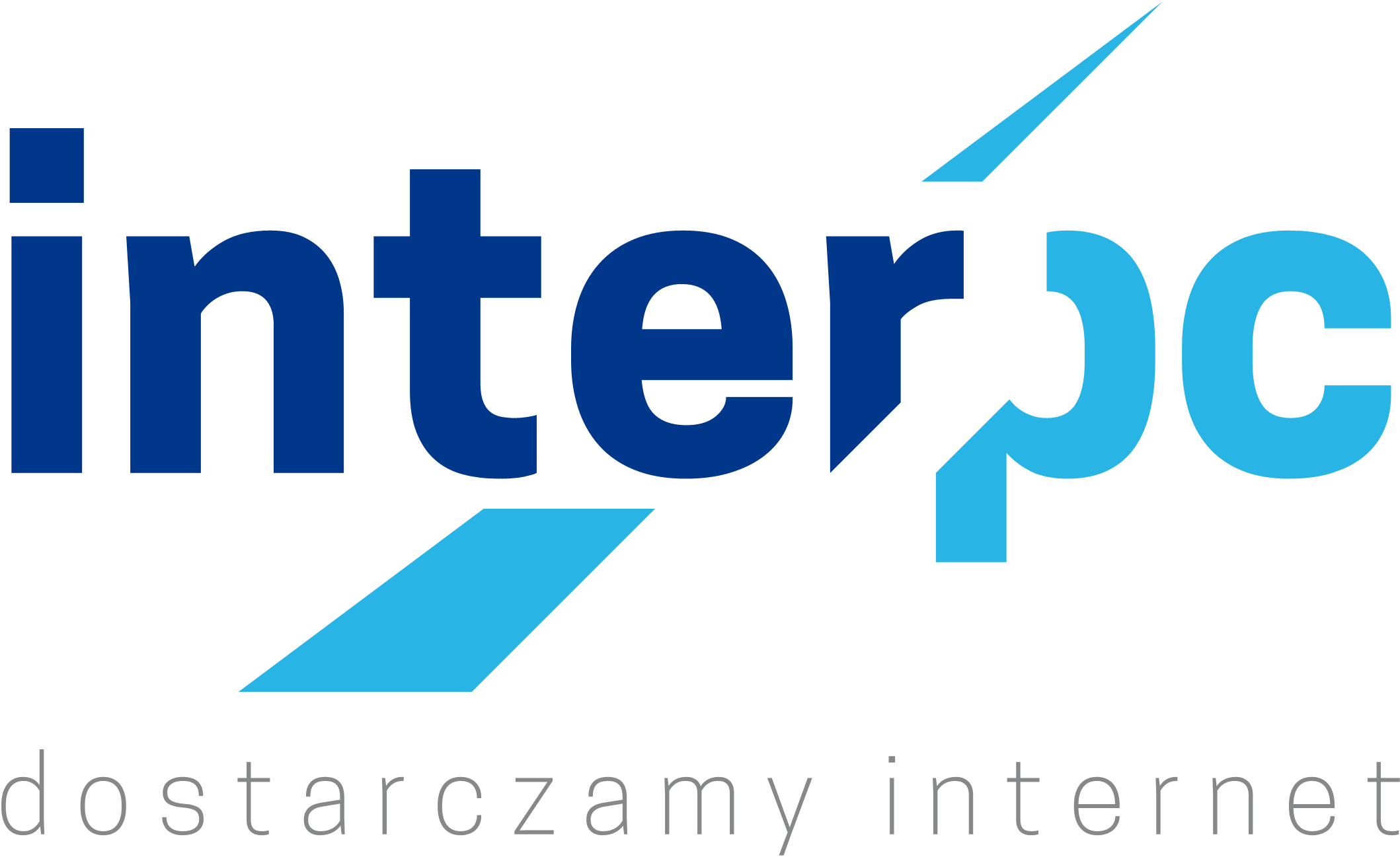 INTER-PC stały i szybki dostęp do Internetu